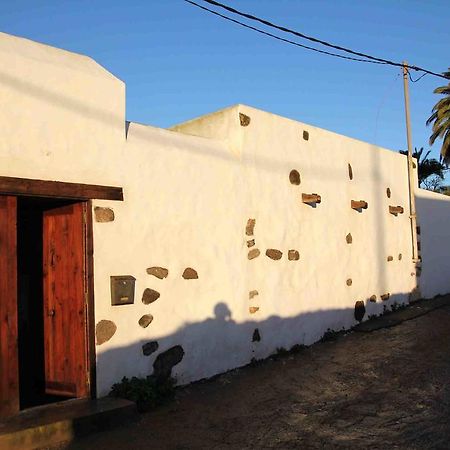 Casa Rural Negrin Vila Teguise  Quarto foto