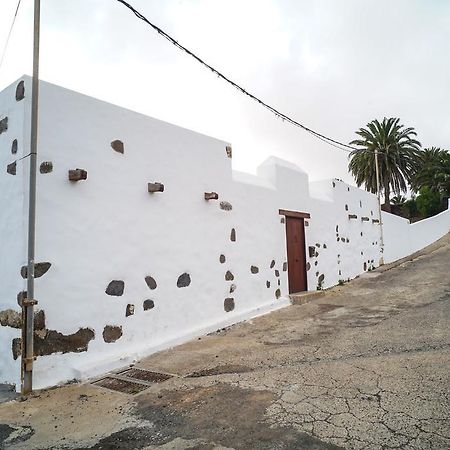 Casa Rural Negrin Vila Teguise  Exterior foto