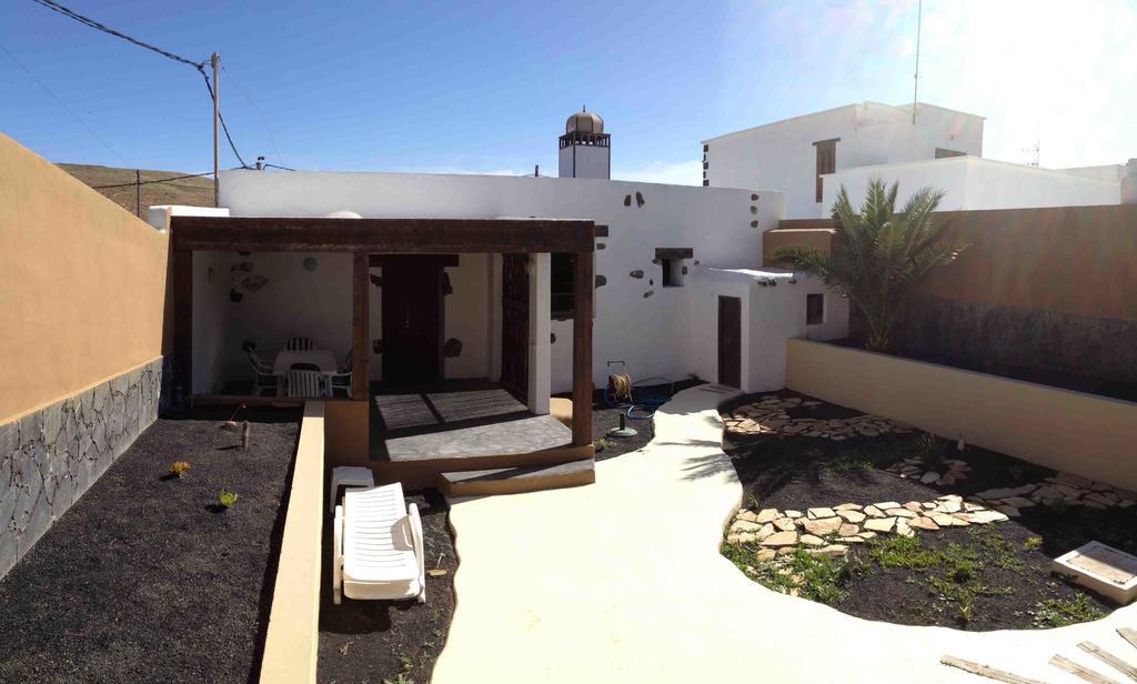 Casa Rural Negrin Vila Teguise  Quarto foto