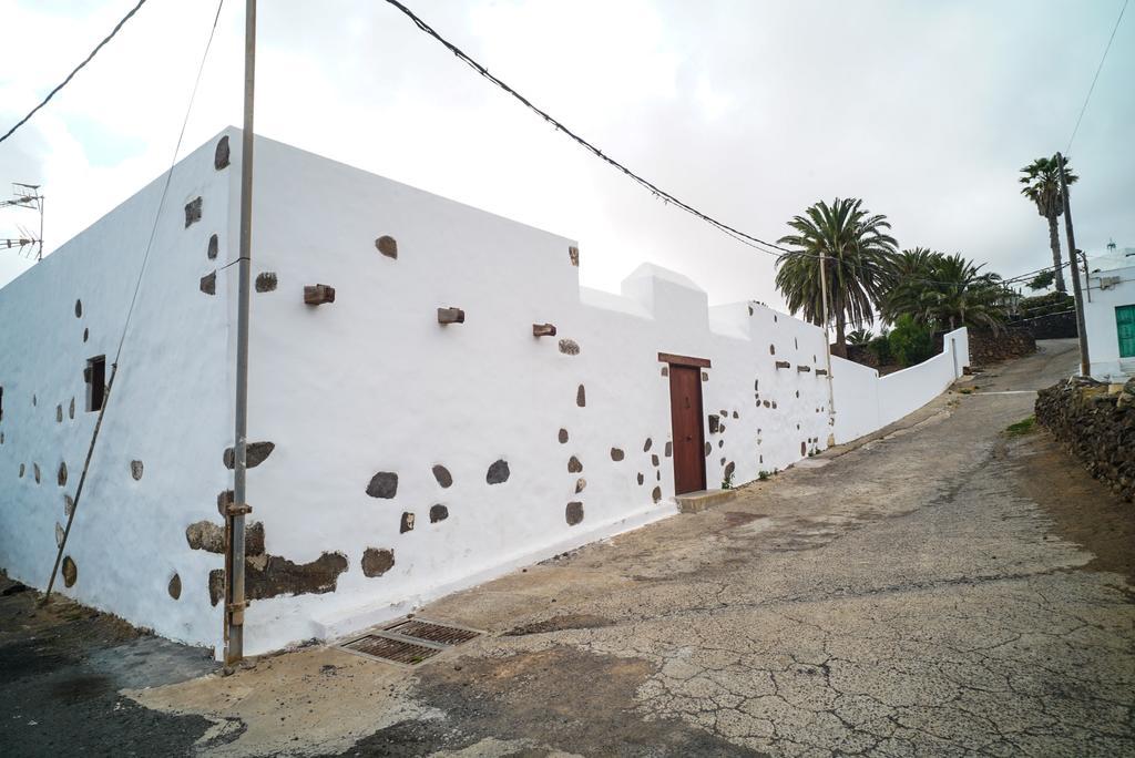 Casa Rural Negrin Vila Teguise  Exterior foto